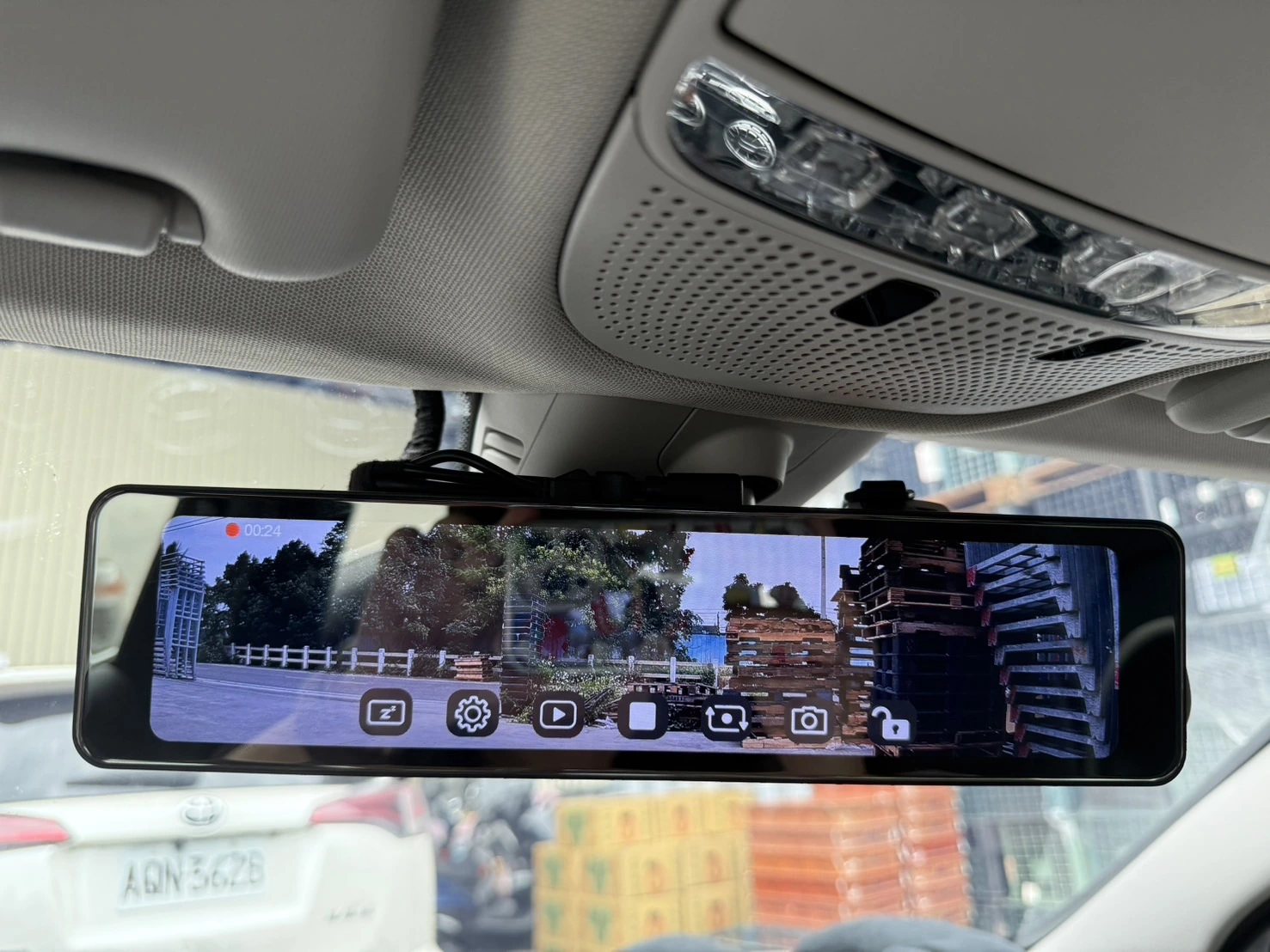 為什麼特斯拉還需要裝行車記錄器？