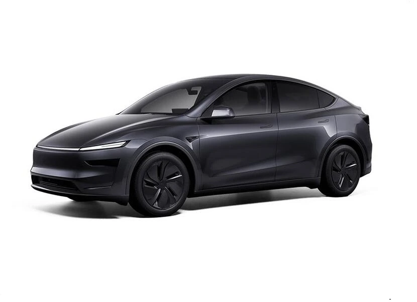 iV系列 隔熱紙 Model Y / Model 3 ( 不貼天窗 )